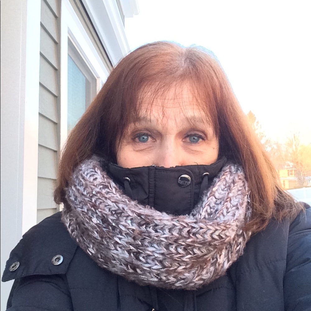 Meet your Posher, Lynn